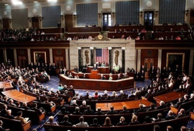 الشيوخ الأمريكي يقر مشروع إنفاق قصير الأجل تفاديا لإغلاق مؤسسات الحكومة