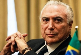البرازيل: مدعية عامة توجه تهماً بالفساد للرئيس تامر