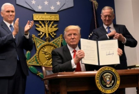 أمريكا: محكمة تدعم إدارة ترامب لترحيل مهاجرين عراقيين