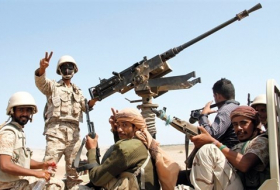 اليمن: الشرعية تحرر مناطق جديدة في حيران