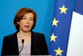 وزيرة الدفاع الفرنسية: قرار ترامب بشأن سوريا 