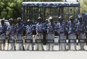 السودان: السلطات الأمنية تُعلن توقيف 