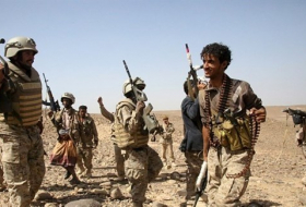 اليمن: الجيش الوطني يعثر على مخازن أسلحة في صعدة