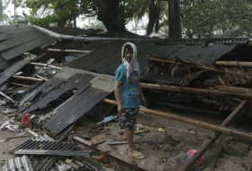 إندونيسيا: ارتفاع حصيلة ضحايا تسونامي إلى 43 قتيلاً