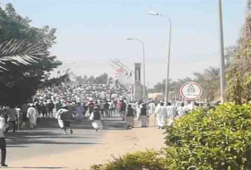 الكويت تدعو مواطنيها لمغادرة السودان