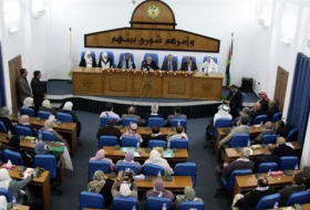 فتح تحترم قرار حل المجلس التشريعي