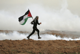 الصحة الفلسطينية: مقتل فلسطيني برصاص الجيش الإسرائيلي شرق غزة