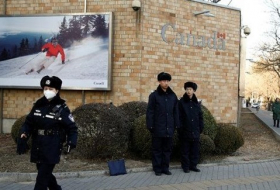أمريكا تدعو الصين لإطلاق سراح كنديين محتجزين