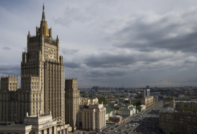 روسيا سترد بقوة في حال إقامة قاعدة عسكرية أمريكية في أوكرانيا