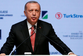 أردوغان يؤكد على ضرورة رفع العراقيل المصرفية للتجارة مع إيران