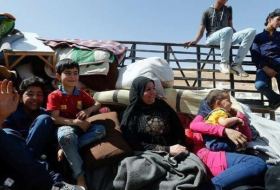 تركيا أصدرت 28 ألف تصريح عمل للسوريين في عامين