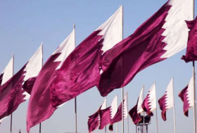 قطع الاتصال بين السفارة الأمريكية في قطر ومتابعيها على 