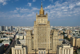 موسكو: ضغوط واشنطن بشأن التعاون العسكري مع روسيا 