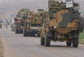 أردوغان يعلن تأجيل العملية العسكرية في سوريا