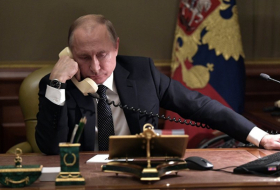 بوتين يرفض استخدام الهاتف المحمول... لماذا