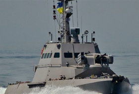 أمريكا تعزز تمويلها للبحرية الأوكرانية بعد هجوم روسي