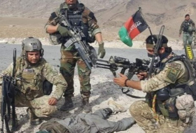 مقتل وإصابة 31 مسلحاً من طالبان شمال أفغانستان