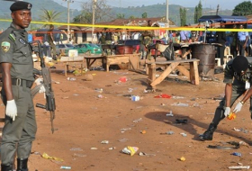 نيجيريا: مقتل 3600 في عنف 3 سنوات