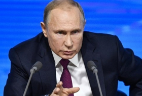 بوتين: يجب عدم التهوين من تهديد الحرب النووية
