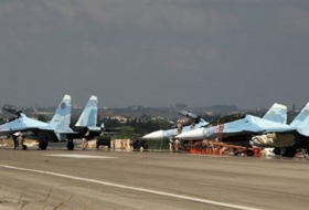 روسيا تنشر مقاتلات في القرم وسط توتر مع أوكرانيا