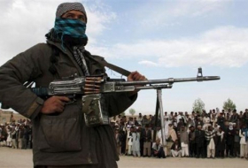 مجلس الأمن الروسي: أكثر من 20 تنظيماً إرهابياً في أفغانستان