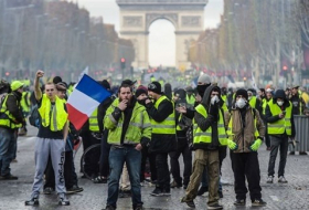 فرنسا: إغلاق قصر فرساي تحسباً لاحتجاجات 