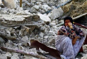 إيران: زلزال يضرب شرق العاصمة طهران