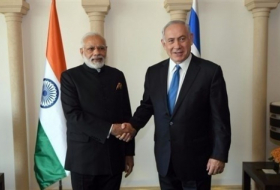 الهند تلغي صفقة أسلحة بقيمة نصف مليار دولار مع إسرائيل
