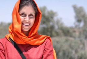 سجينة بريطانية توقف الإضراب في إيران ووزير الخارجية البريطاني يشكر الحكومة الإيرانية