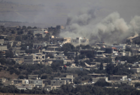 الجيش الإسرائيلي يعلن اعتراض قذيفة صاروخية أطلقت على هضبة الجولان