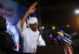 رد ساخر من المؤتمر الوطني على تأييد الصادق المهدي للمظاهرات في السودان