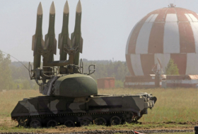 تقوية الدفاع الجوي السوري تغير ميزان القوى في الشرق الأوسط