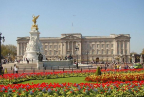 قصر باكنغهام: الأمير فيليب ينجو من حادث سيارة دون إصابات