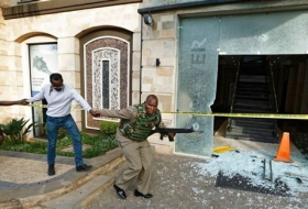 5 قتلى في هجوم على مجمع فنادق في نيروبي