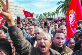 حكومة تونس و