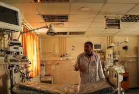 غزة تطالب المانحين بوقود لتجنب إغلاق المستشفيات