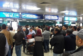 تونس: الإضراب يوقف حركة النقل الجوي كلياً