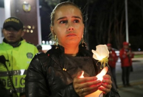 كولومبيا: تشديد إجراءات الأمن بعد انفجار أودى بحياة 11