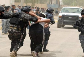 العراق: مصرع داعشي واعتقال آخر في الموصل