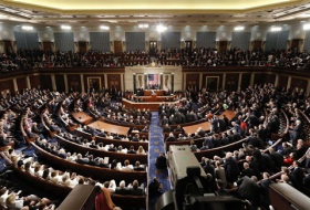 أمريكا: مجلس النواب يرفض رفع عقوبات تستهدف روسيا
