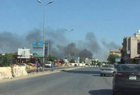 ليبيا: ارتفاع حصيلة اشتباكات طرابلس إلى 14 قتيلاً