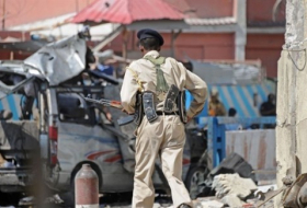 الصومال: 19 قتيلاً في هجوم للشباب على قاعدة عسكرية