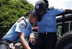 نيكاراغوا: مقتل 4 شرطيين في هجوم إجرامي