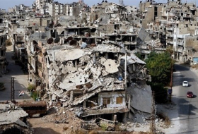عمّان: لجنة مشتركة مع دمشق لتمكين المقاولين الأردنيين بإعادة إعمار سوريا