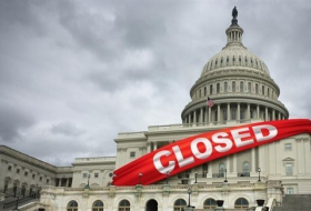 أمريكا: الإغلاق الحكومي يؤثر على عمل القضاء