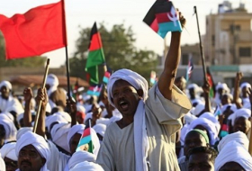 دعوة لمسيرة احتجاج نحو مقر البرلمان السوداني الأحد