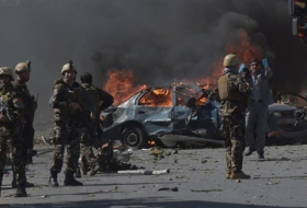 أفغانستان: طالبان تتبنى تفجير قاعدة للاستخبارات