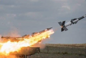 الدفاع الروسية: سوريا أسقطت أكثر من 30 صاروخ كروز وقنبلة إسرائيلية