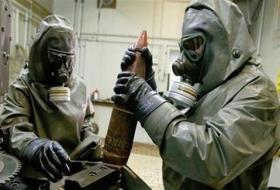 الاتحاد الأوروبي: عقوبات على روسٍ وسوريين بسبب السلاح الكيماوي
