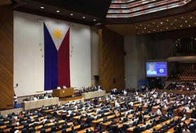 الفلبين: مشروع قانون يخفض سن المسؤولية الجنائية إلى 9 أعوام